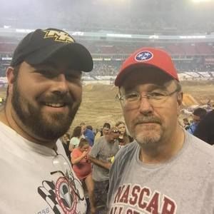 Meet your Posher, Will